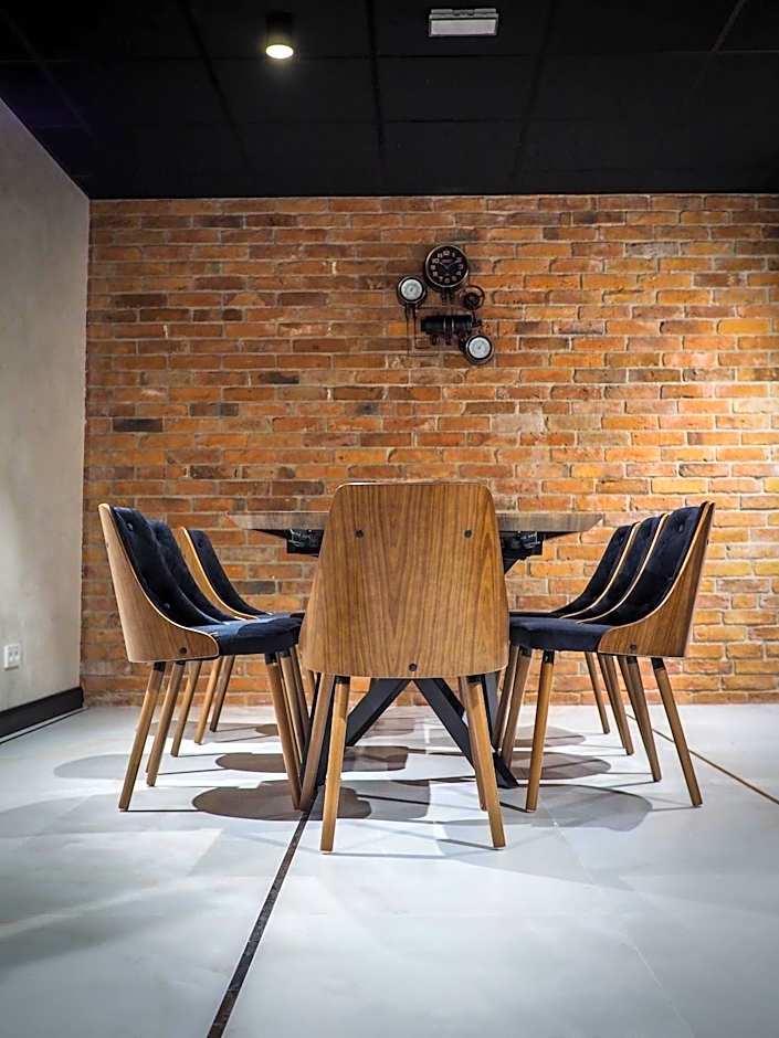 Carvala Boutique Apartments