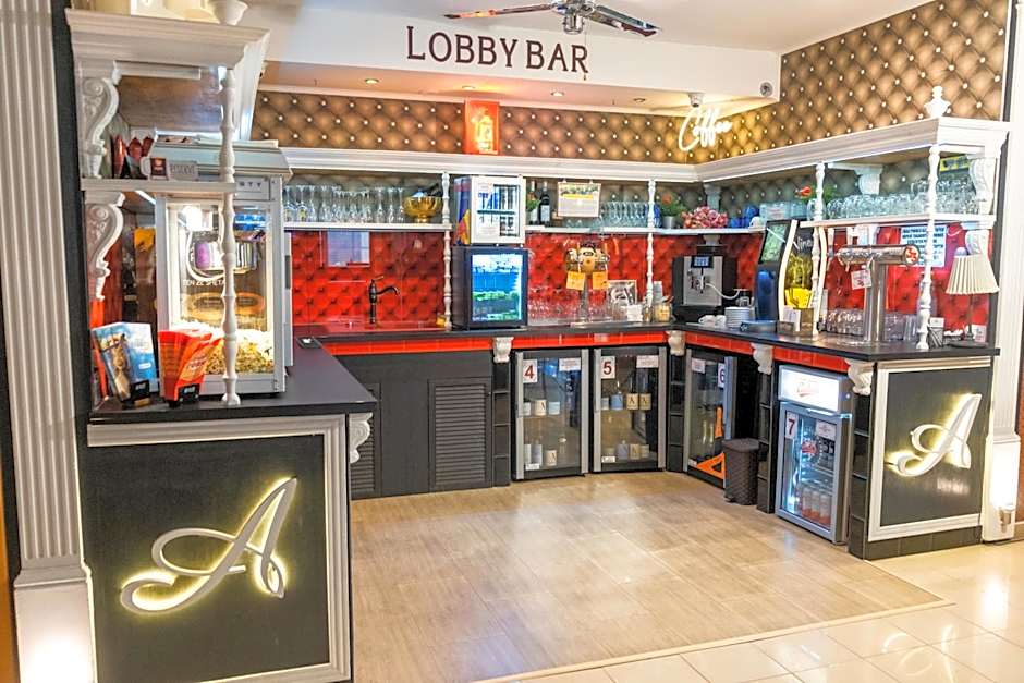 Hotel Tommy Wellness & Spa