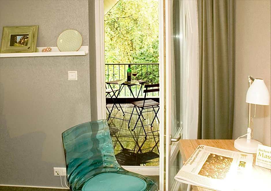 Hotel Auszeit