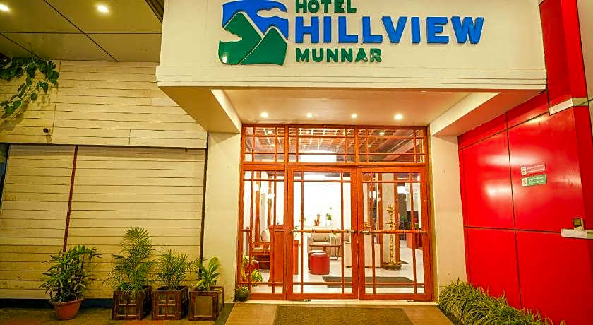 Hillview Munnar