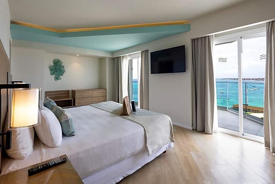 Riu Palace Antillas - Adults Only - All Inclusive