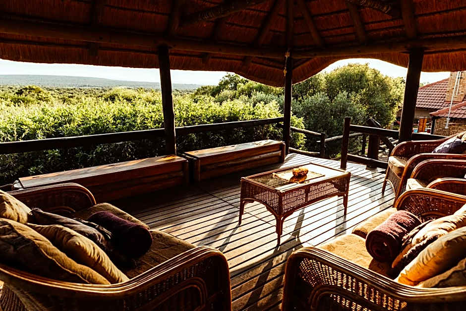 Boubou Bed and Breakfast