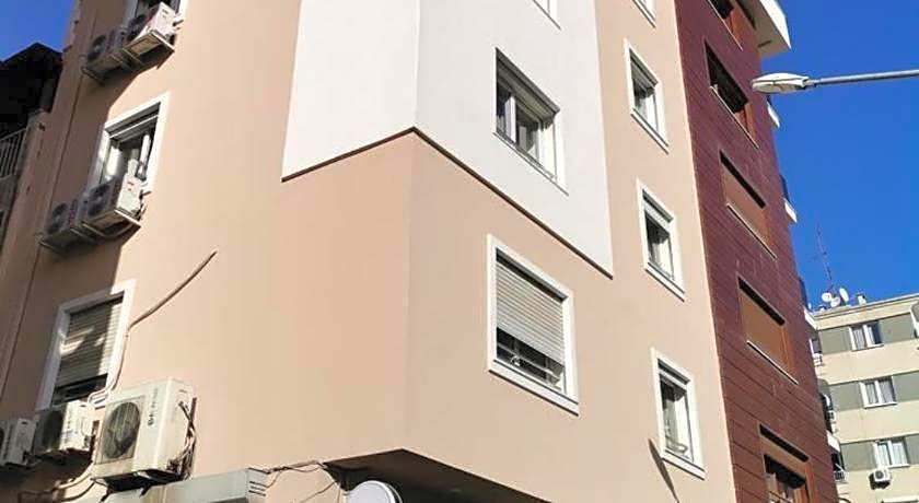 Ada Apart Otel Alsancak