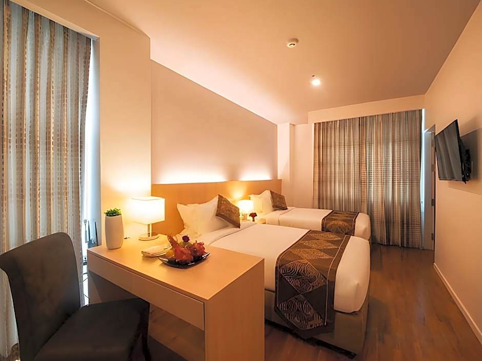 Wyne Hotel