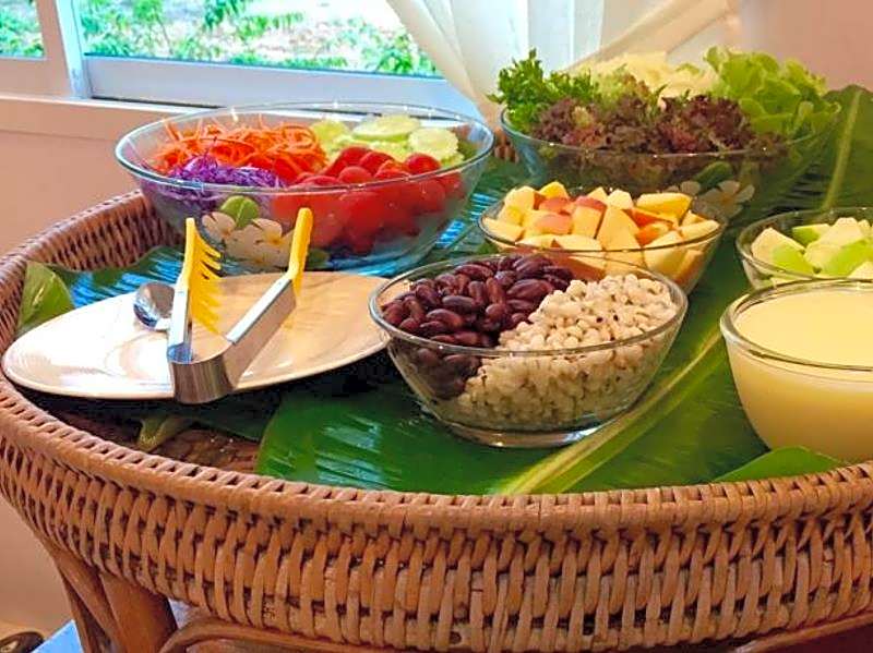 Muen Chang Nan Boutique Hotel