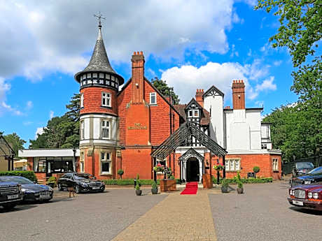 Macdonald Berystede Hotel & Spa