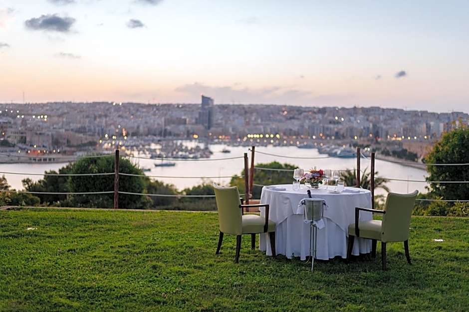 The Phoenicia Malta - The Leading Hotels of the World