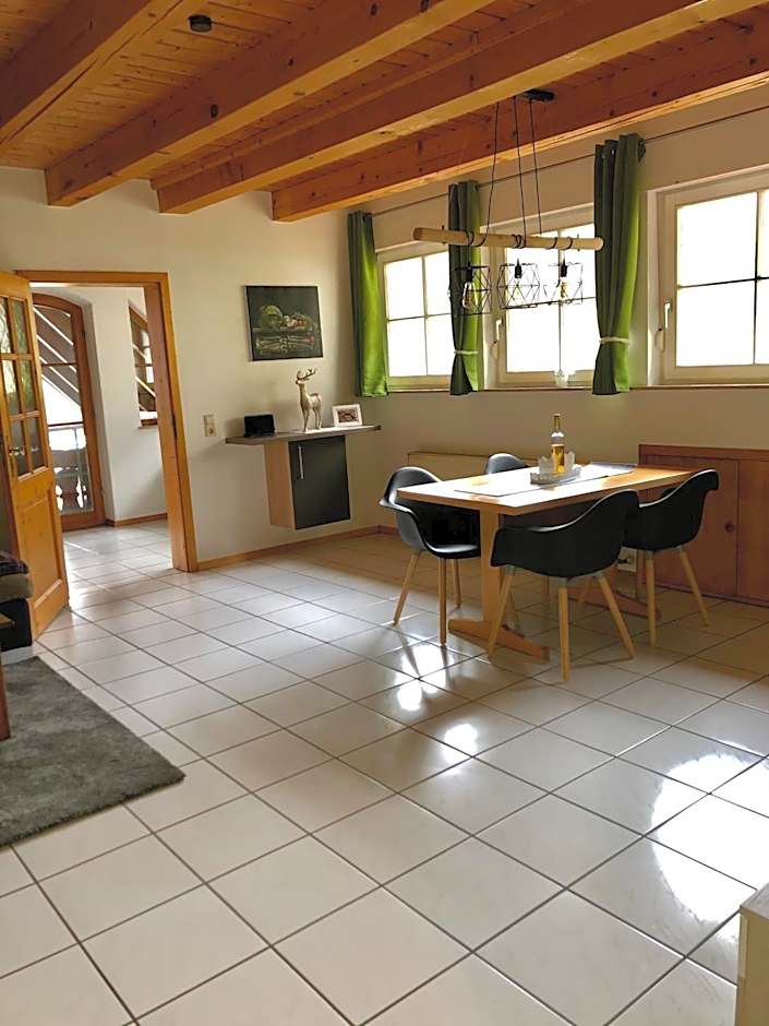 Ehrenmättlehof Faißt