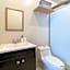 306 Zocalo Cathedral 2Bdrm 2bath apt AC Rooftop