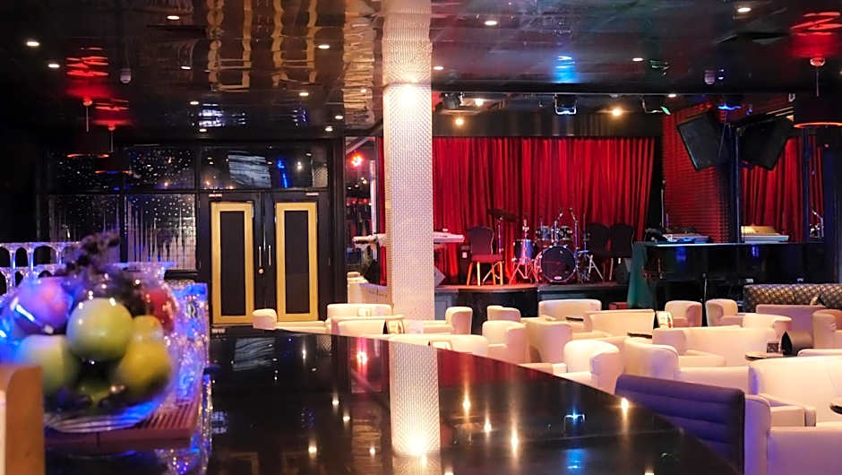 Barcelo Santo Domingo