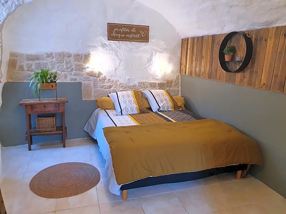 Chambres d'hôtes La Storya
