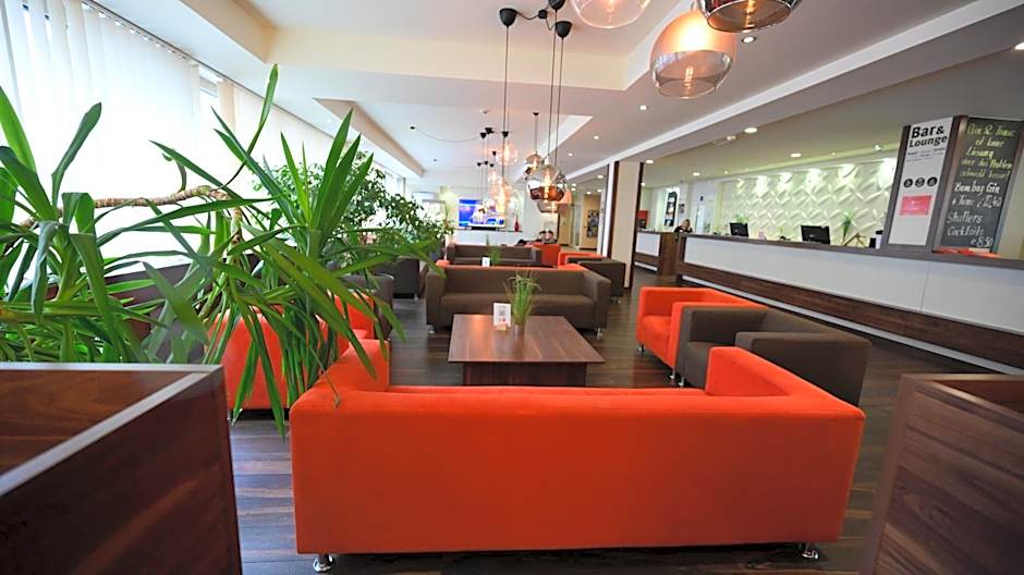 Motel Plus Berlin