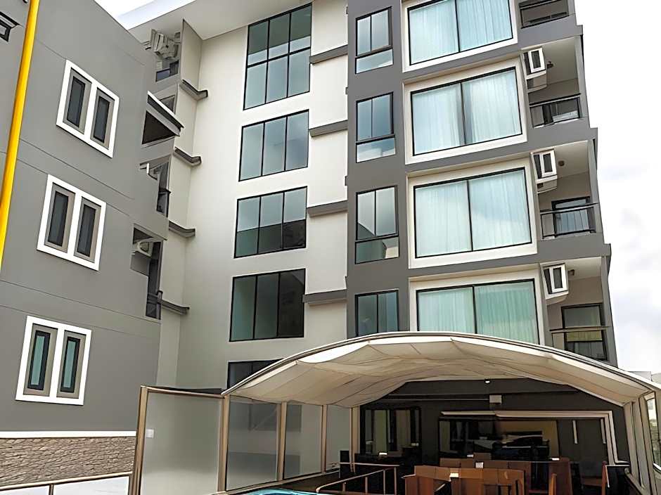 Triple B Boutique Residence