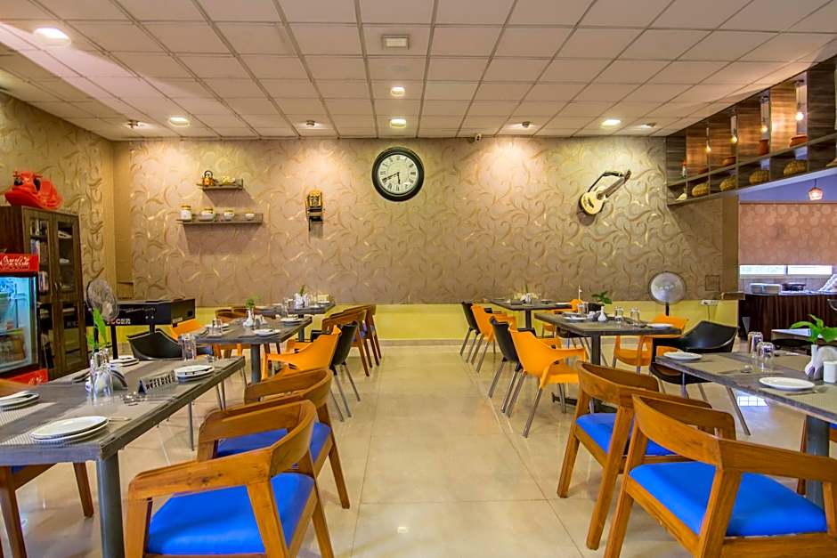 Hotel Bangalore Gate