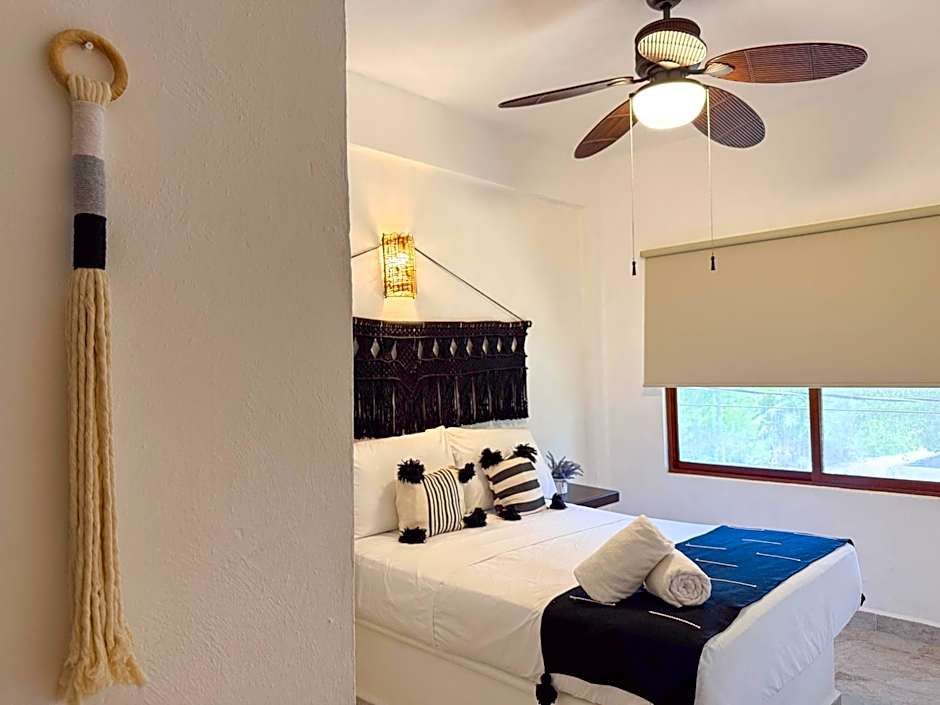 Hotel Macondo Estilo Holbox