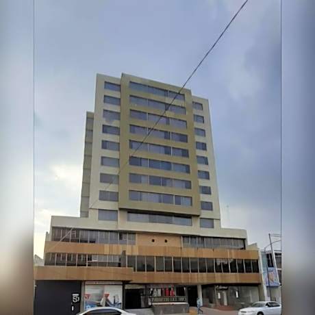 Parador del Río Irapuato