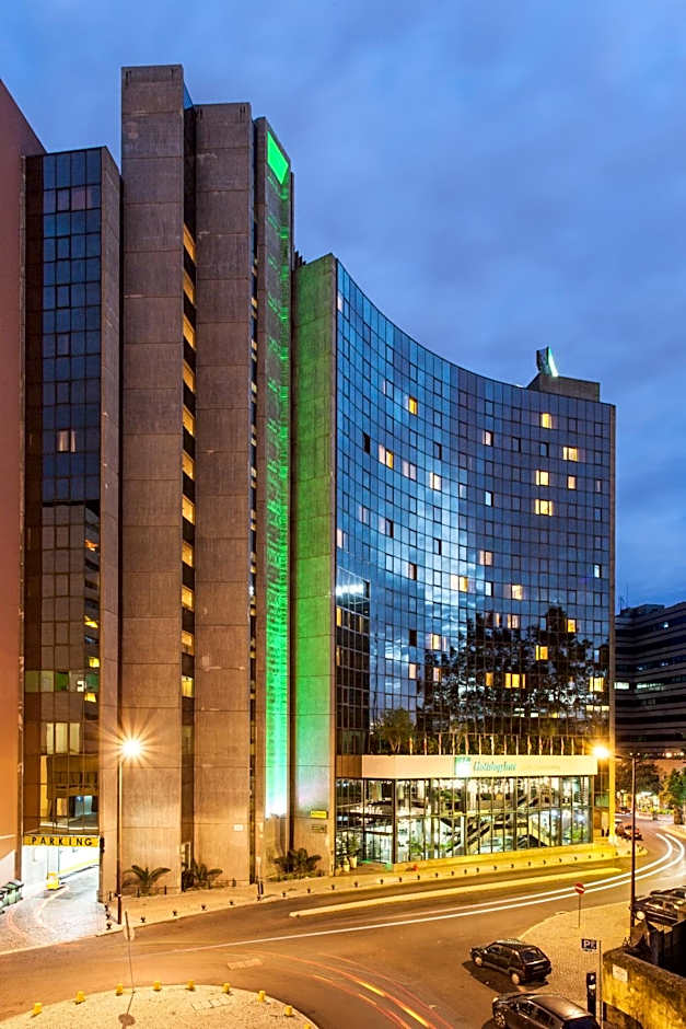 Holiday Inn Lisbon-Continental By IHG