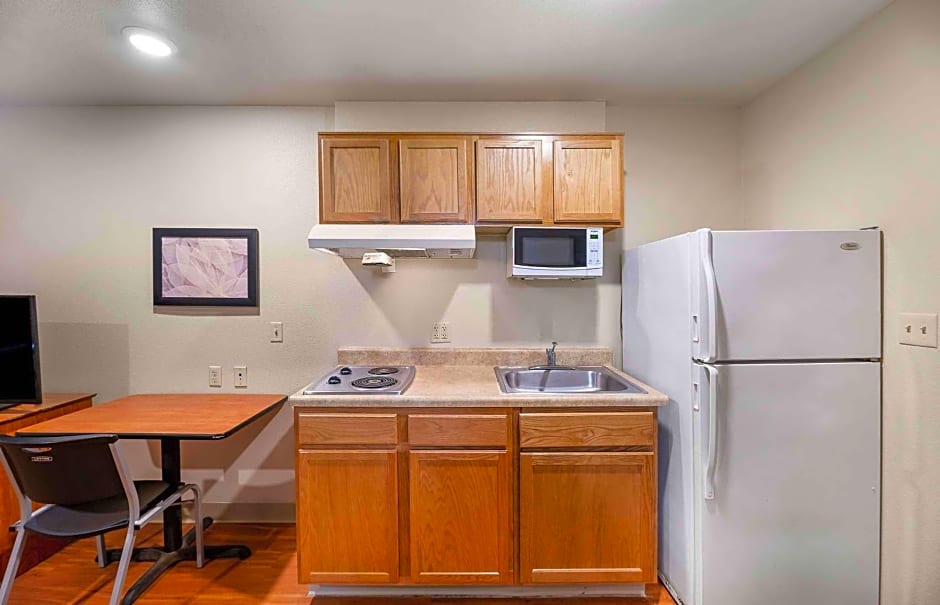 Extended Stay America Select Suites - Lubbock - South