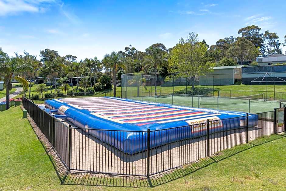 Ingenia Holidays Bermagui