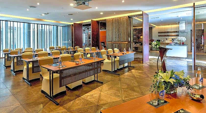 Hilton Sukhumvit Bangkok