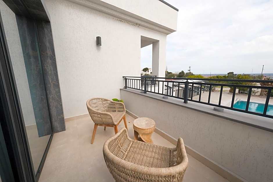 Club Kavala Beach Hotel Assos