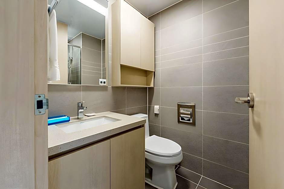 Hotel the Blue Terra