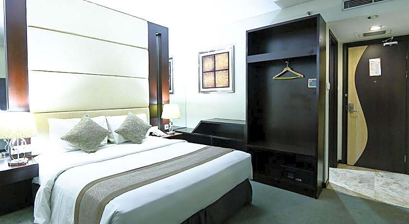 Serela Waringin Hotel