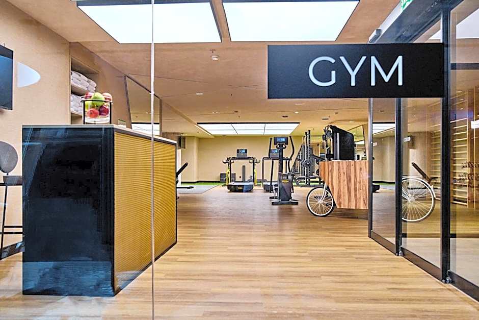 Novotel Valencia Lavant