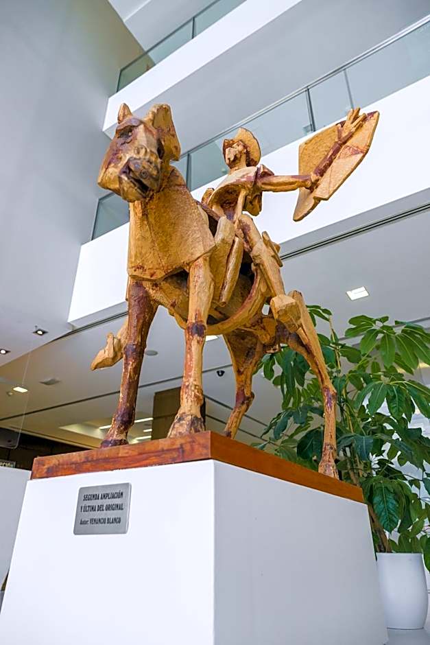 Hotel Veracruz Plaza & Spa