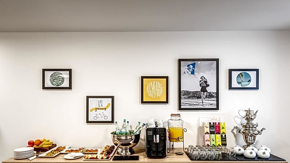 Holiday Inn - Munich Airport, an IHG Hotel