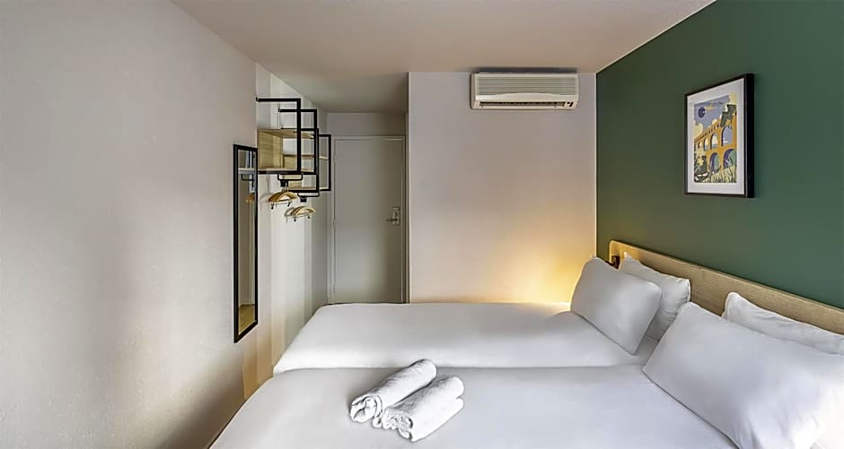 Sure Hotel by Best Western Nimes Est