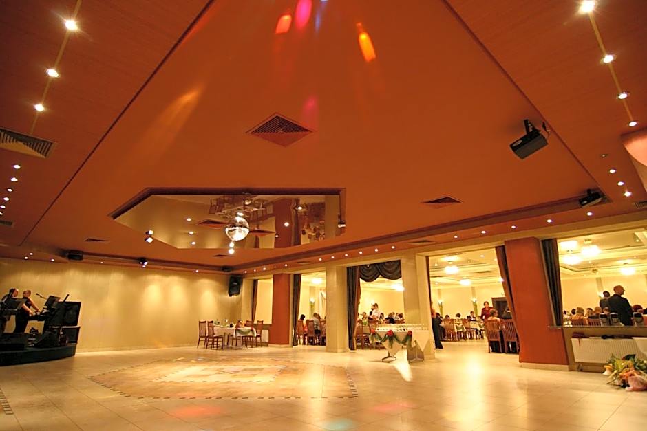 EMEF Centrum Szkoleniowo-Serwisowe