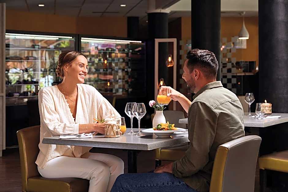 Residence Valdys Thalasso & Spa - les Pins