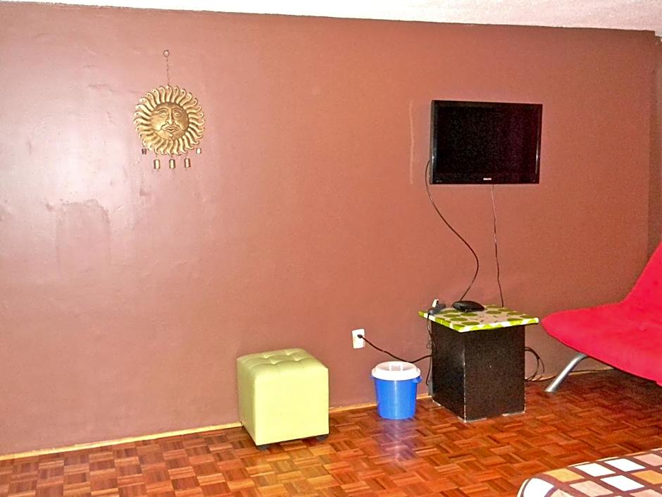 B&B México Roma Norte