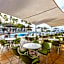 Hotel THB Flora