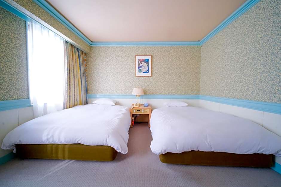 Yuzawa Royal hotel