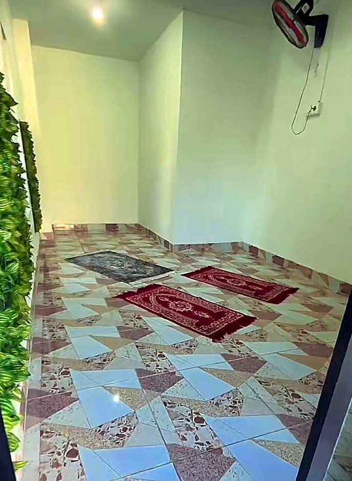 HOTEL SHAFIRA SYARIAH PARIAMAN