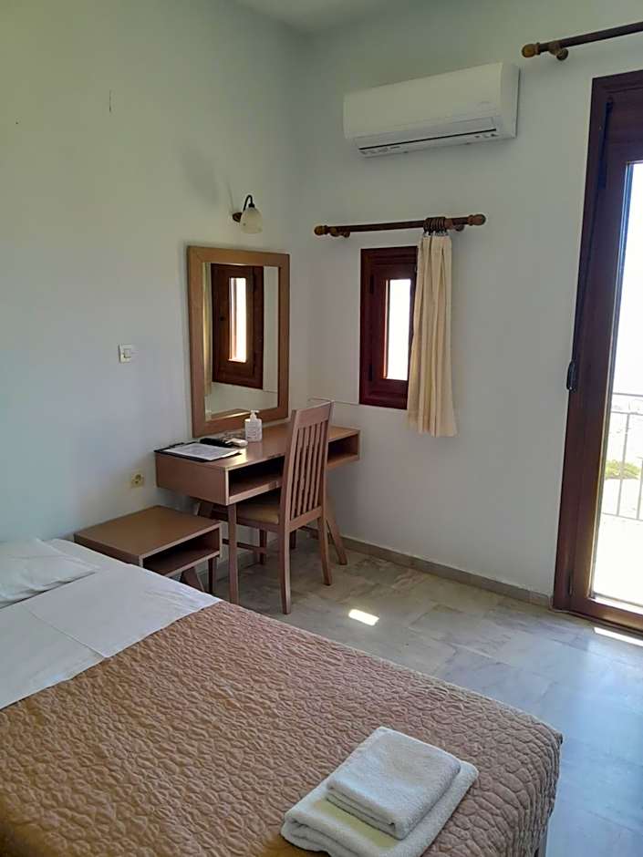 Kavos Melissa Studios