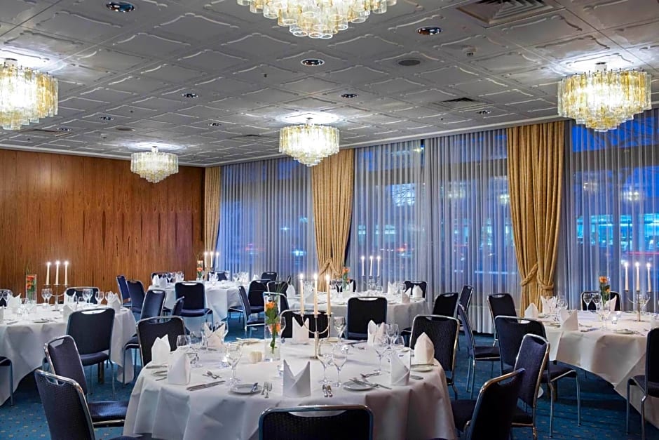 Maritim Hotel Darmstadt