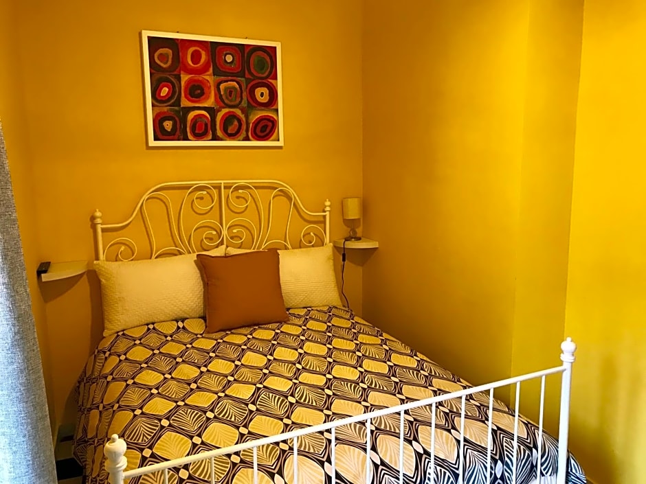 Napolide – Naples, CO
