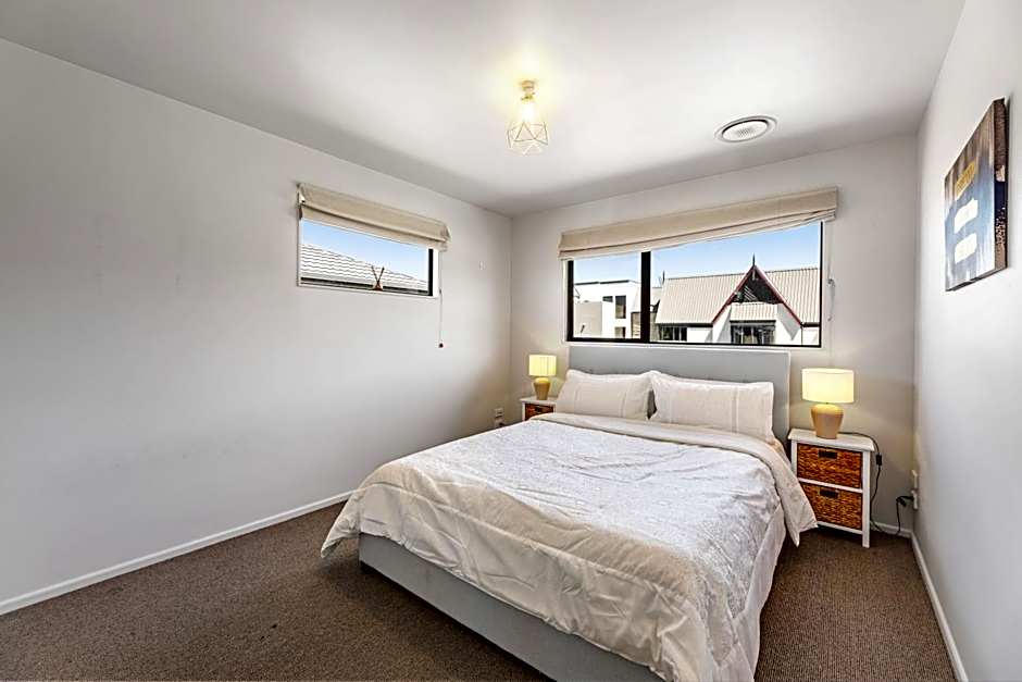 Blenheim Palms Motel