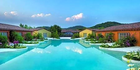 Joia Hotel & Luxury Apartments