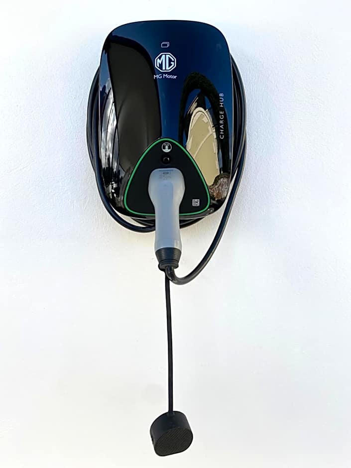 Botanic City Apartments