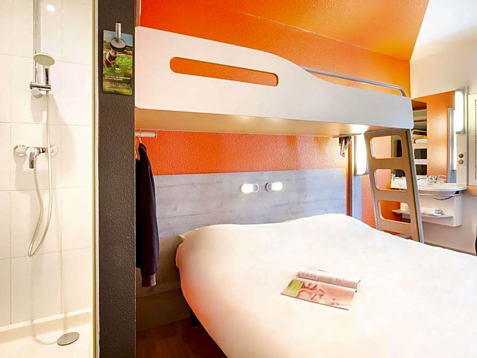 Ibis Budget Fréjus Capitou