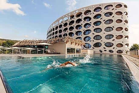 Das Seepark Wörthersee Resort