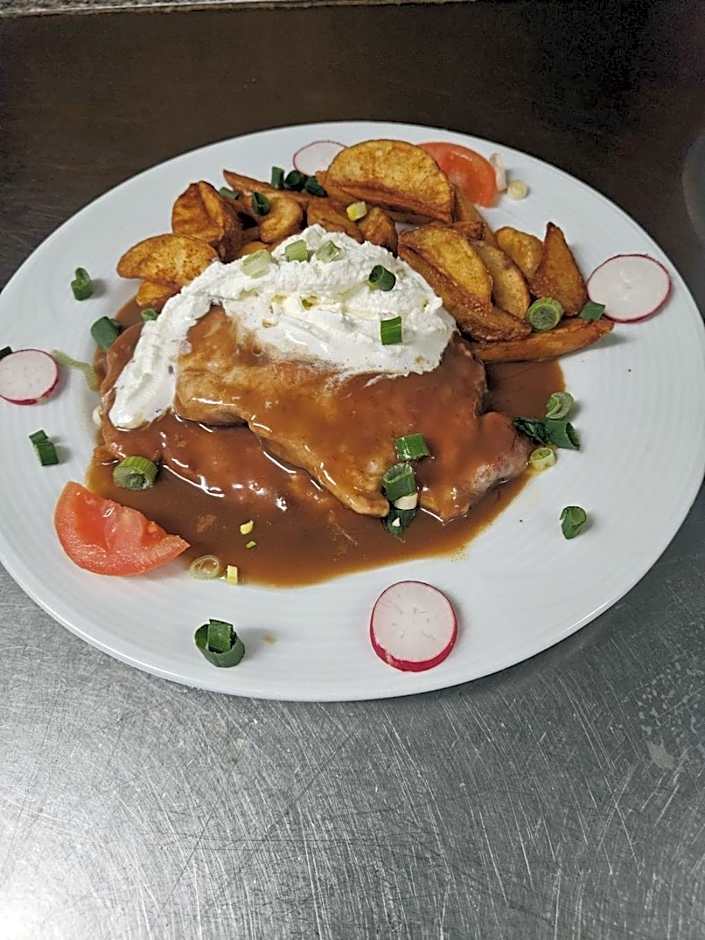 Hotel - Restaurant Baumann