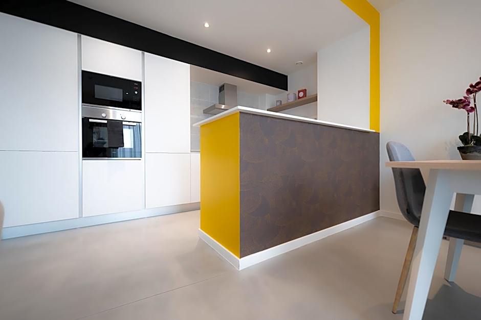 Elberg Hotel & Apartments