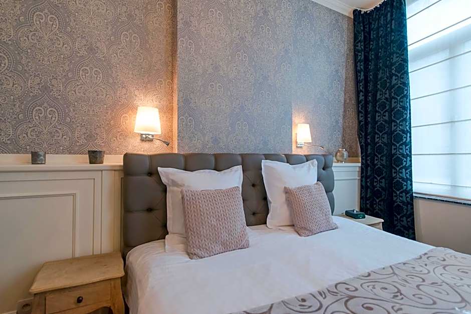 Boutique Hotel Caelus VII