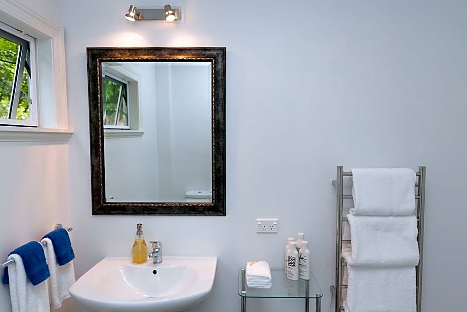 Treghan Luxury Lodge