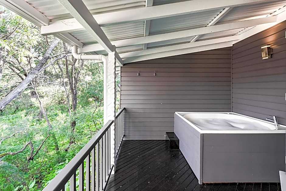 Yallingup Lodge Spa Retreat